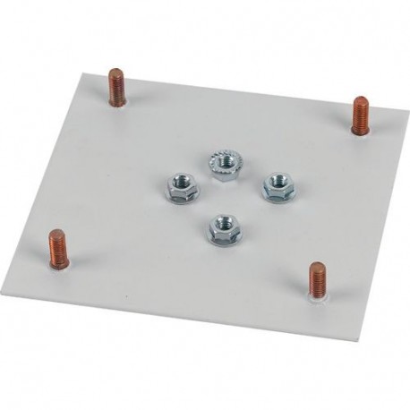 XAS2-3 284741 Y7-284741 EATON ELECTRIC Distribution block, 310 A, AC 600 V, DC 600 V, UL, 3P