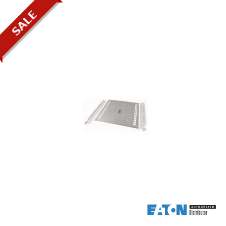 XPFBMT0606 284758 EATON ELECTRIC Partición, Aparatos/embarrado, AxP 600x600mm