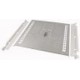 XPFBMT0406 284759 EATON ELECTRIC Partición, Aparatos/embarrado, AxP 425x600mm