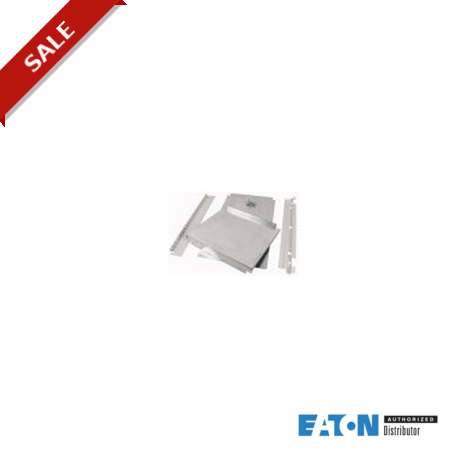 XPFBCT0406 284770 EATON ELECTRIC Partición, Aparatos/embarrado, AxP 400x60mm