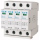 SPB-12/280/4 285082 SPET2-280/4 EATON ELECTRIC Limitatore di sovratensione completo, quadripolare, 280 VCA, ..