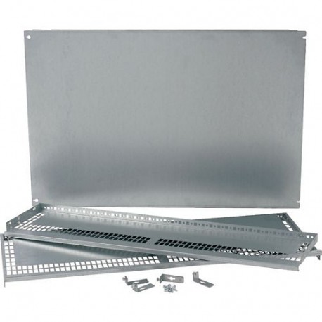 XPL10 285500 Y7-285500 EATON ELECTRIC Partición, Kit de montaje, SL, para 3b, P 1000mm