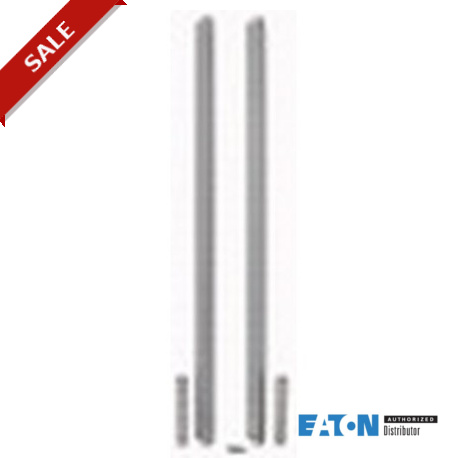 XSMNB20-1 285513 EATON ELECTRIC Kit de montaje, sección, interruptor aut. 1600A, para 2b, H 2000mm