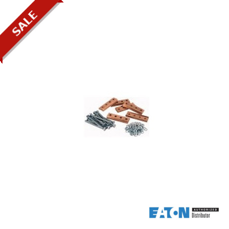 XBTT12-3P 289080 Y7-289080 EATON ELECTRIC Fuse-block, low voltage, 30 A, AC 600 V, UL Class J, 83 x 58 x 87 ..