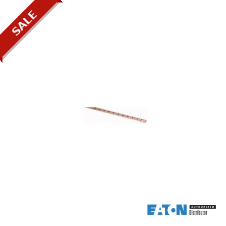 BPZ-BB/T-20/10/1000 289866 EATON ELECTRIC Pletina Roscada M6