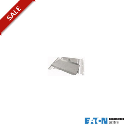 XPF2BMT0406 289906 EATON ELECTRIC Partición, 2b, Aparatos/embarrado, AxP 425x600mm