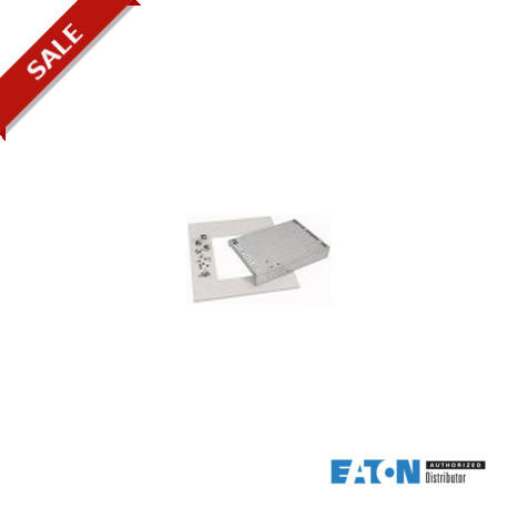 XMN4304-2 290205 EATON ELECTRIC Kit de montaje, NZM4, 1600A, 3P, W+R, A 425mm