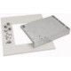 XMN4406-2 290206 EATON ELECTRIC cartuccia fusibile, Bassa tensione, 2.5 A, AC 250 V, 10 x 38 mm, ad integraz..