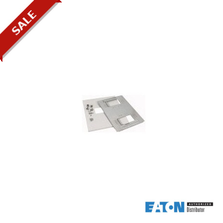 XMN4306 292903 EATON ELECTRIC Kit di montaggio NZM4 3P