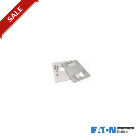 XMN4406 292906 EATON ELECTRIC Kit de montaje, NZM4, 1600A, 4P, F, A 600mm