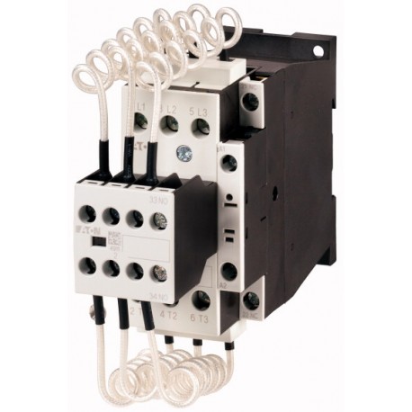 DILK12-11(*V60HZ) 293998 EATON ELECTRIC IEC Starters and Contactors