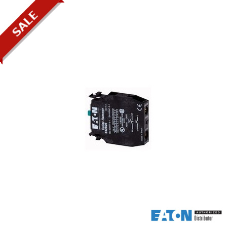 QSAAUX2NO 6028294 EATON MOELLER Interruptores S. DUMECO