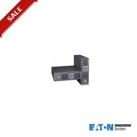 Eaton EX 1000 RT2U rack 68182 EATON ELECTRIC UPS Single Phase Single Phase UPS On Line
