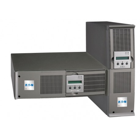 Eaton EX EXB 2200/3000 RT3U tor 68405 EATON ELECTRIC UPS monofásicos UPS extensión de la batería