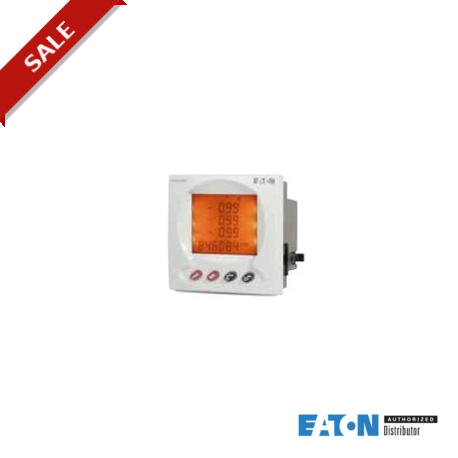 CVM/144-ITF 70003895 EATON ELECTRIC Network Analyzer