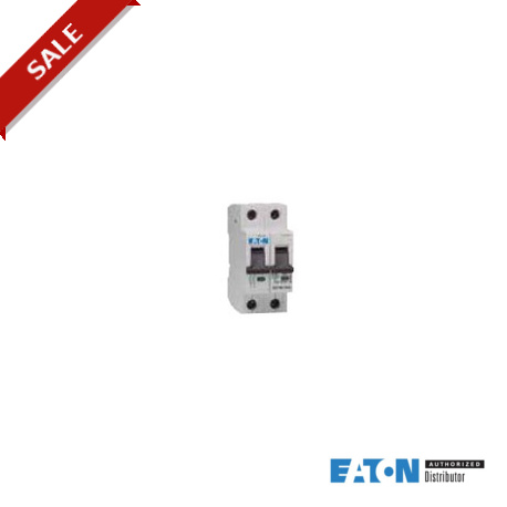 ICP-M-10 70004022 EATON ELECTRIC Компоненты распределения питания IEC Миниатюрный автоматический выключатель