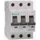 ICP-M-15/3N 70004040 EATON ELECTRIC Power Distribution Components IEC Miniature circuit breaker