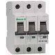 ICP-M-25/3N 70004062 EATON ELECTRIC Компоненты распределения питания IEC Миниатюрный автоматический выключат..