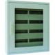 TTS11M 70004498 EATON ELECTRIC TT porta trasparente