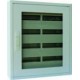 TTS31M 70004507 EATON ELECTRIC Puerta Transparente TT