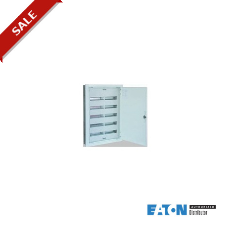 U51EM 70004516 EATON ELECTRIC 60mod incasso mobile 1 colonna 5 righe U51EM