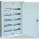 U73EM 70004523 EATON ELECTRIC armadietto da incasso 252mod 3 colonne 7 righe U73EM