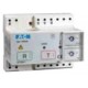 WRU-25 70004548 EATON ELECTRIC Fuse-link, high speed, 25 A, DC 1000 V, IEC 60269-6 type A, 10 x 38 mm, gPV, ..