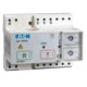 WRU-25 70004548 EATON ELECTRIC Transformador + Rele Dif.