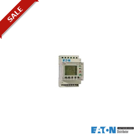 RGU-10-230V 70012095 EATON ELECTRIC IEC Moulded case circuit breaker