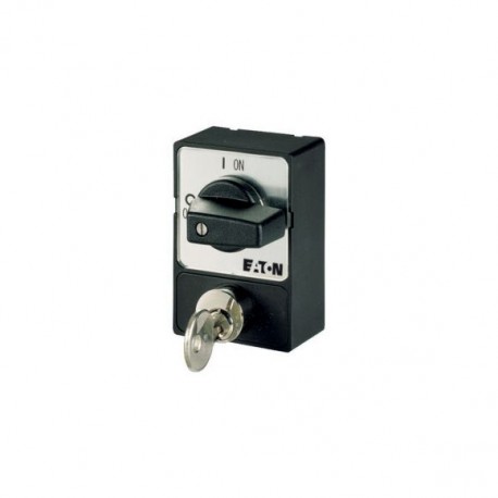 SVA(*)-T3 907745 Y7-907745 EATON ELECTRIC Dispositif de verrouillage par serrure-cylindre, serrure selon ind..