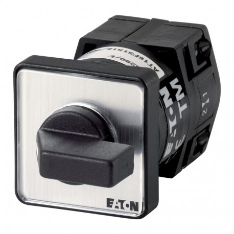 TM-1-SOND*/E 907749 Y7-907749 EATON ELECTRIC interruttori speciali, TM, 10 A, da incasso, 1 Unità costruttiv..