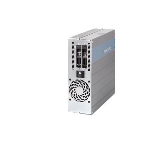 6AG4131-3GC20-3AB0 SIEMENS SIMATIC IPC627E (Box PC), scheda grafica UHD integrata DP/DVI-D 3 Gigabit Etherne..