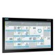 6AV7261-1GC20-8BA1 SIEMENS SIMATIC IPC677E (Panel PC), 22" Multitouch (1920x1080) Gráfico UHD integrado DP/D..