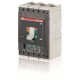 1SDA054415R1 ABB C.TMAX T5H 630 CHAVE TRIPOLAR FIXA COM TERMINAIS FRONTAIS E LIBERAÇÃO DE ESTADO SÓLIDO EM A..