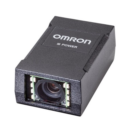 V330-F050M50C-NNX V3305096D V330F050M50CNNX,1 OMRON V330 Code Reader, 5 MP color, Medium view, Fixed focus 5..