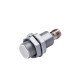 E2EQ-X12C118-M1 E2EQ7235A E2EQX12C118M1OMS OMRON Proximity sensor, inductive, fluororesin coating (base mate..