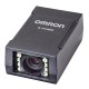 692671 OMRON V330 Code Reader, 5 MP color, Medium view, Fixed focus 190 mm, No outer light, 1D/2D decoder, E..
