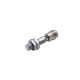 E2EQ-X2C18-M1 E2EQ7060M E2EQX2C18M1OMS OMRON Proximity sensor, inductive, fluororesin coating (base material..