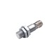 E2EQ-X4B1D12-M1 E2EQ7192D E2EQX4B1D12M1OMS OMRON Proximity sensor, inductive, fluororesin coating (base mate..