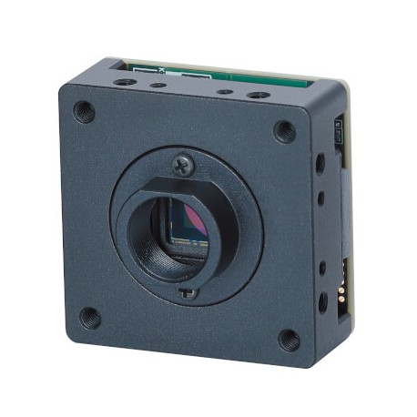 STC-BBS202GE-BL 3Z4S7525E STCBBS202GEBL OMRON Câmera de nível de placa, 2 MP, monocromática, 54,6 fps, 1624x..
