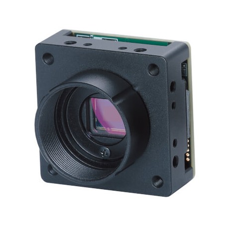 STC-BCS213GE-BC-NIR 3Z4S7551D STCBCS213GEBCNIR OMRON Câmera de nível de placa, 2,1 MP colorido, um IR, 53 FP..
