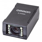 692684 OMRON V330 Code Reader, 5 MP color, Medium view, Fixed focus 300 mm, No outer light, X-Mode decoder, ..
