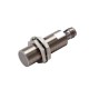 E2E-X5C2L18-M1 E2EN1380G E2EX5C2L18M1OMS OMRON Proximity sensor, inductive, nickel-brass, long body, M18, sh..