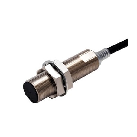 E2E-X14C1L18 2M E2EN1406D E2EX14C1L182MOMS OMRON Proximity sensor, inductive, nickel-brass, long body, M18, ..