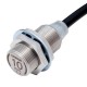 E2EW-X10C218 2M E2EW0234F E2EWX10C2182MOMS OMRON Proximity sensor, inductive, full metal stainless steel 303..