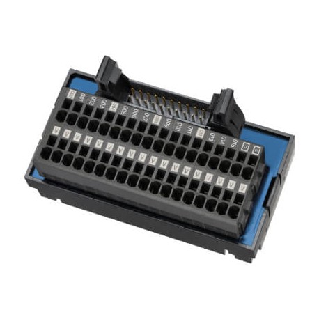 XW2K-20G-O16B-OUT XW2K0080E XW2K20GO16BOUTOMR OMRON PLC interface wiring system with push-in plus technology..