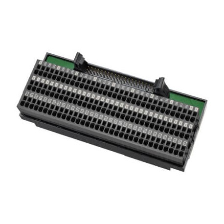 XW2K-40G-O32B XW2K0071F XW2K40GO32BOMR OMRON Système de câblage d’interface PLC avec technologie push-in plu..
