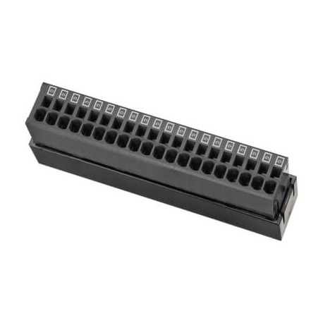 XW2K-COM20N XW2K0086D XW2KCOM20NOMR OMRON Interface-Verdrahtungssystem mit Push-in-Plus-Technologie und geme..