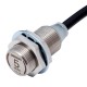 E2EW-X5C218 2M E2EW0210R E2EWX5C2182MOMS OMRON Proximity sensor, inductive, full metal stainless steel 303 M..