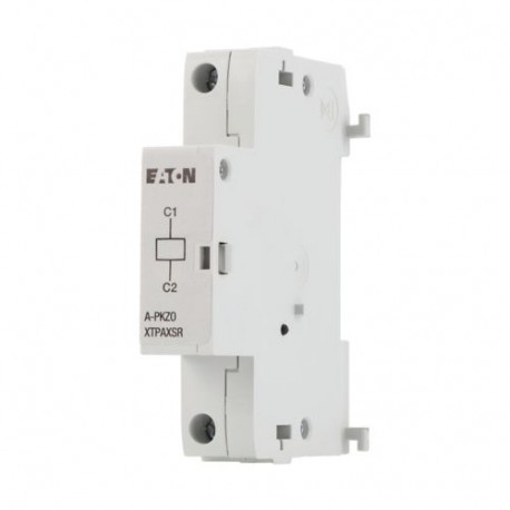 A-PKZ0(*V50HZ) 982165 EATON ELECTRIC Контактор для коммутаци иосветительных нагрузок 18А, управляющее напряж..